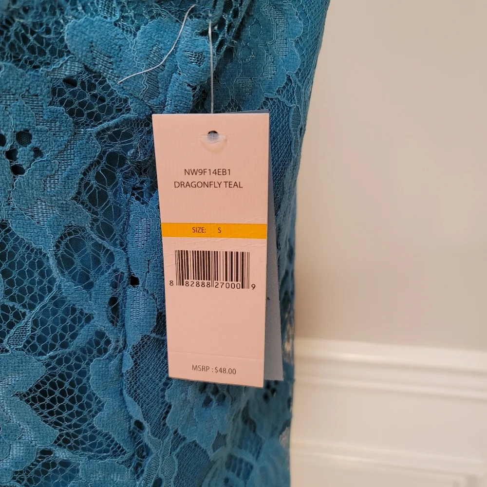 Nanette Lepore signature sleeveless